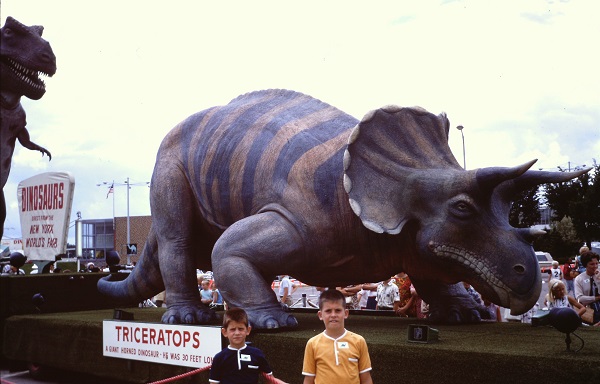 LouisvilleTriceratops