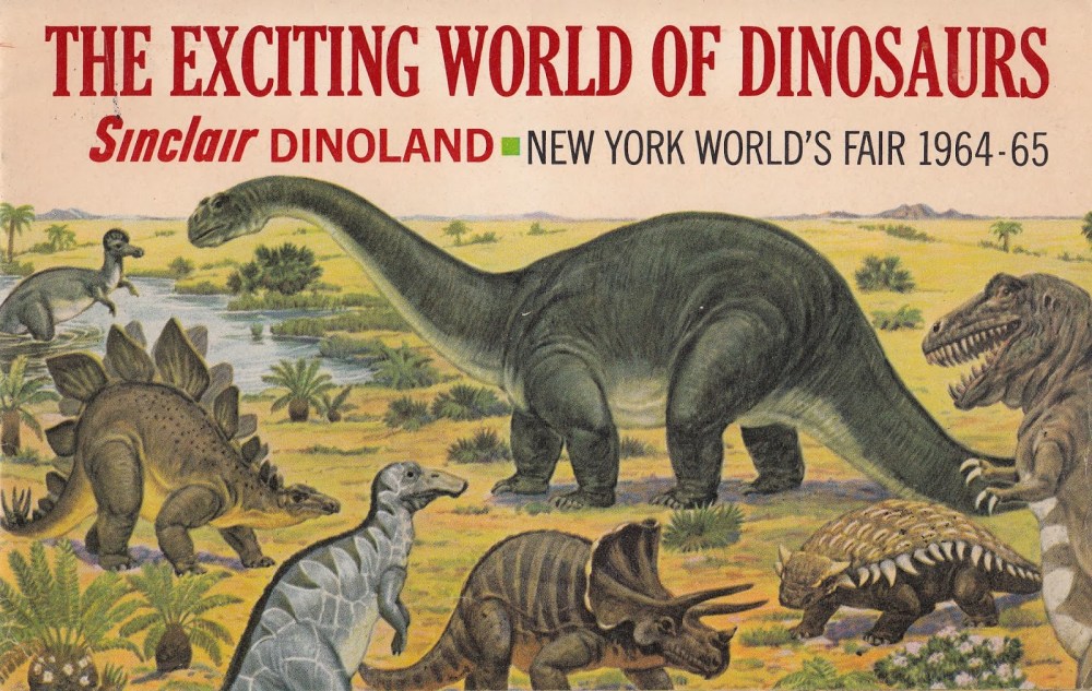 LouisvilleTriceratopsDinoland