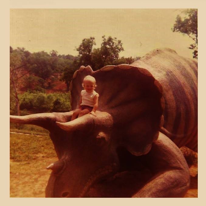 LouisvilleTriceratopsZoo